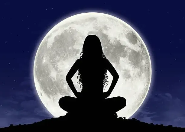 Brad Spencer — Creator of Moon Reading