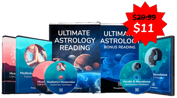 Moon Reading review